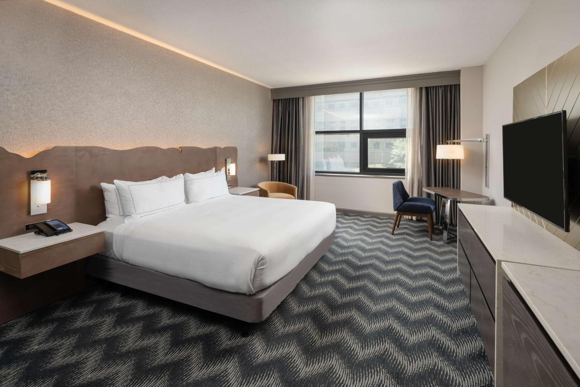 Hilton Houston North photo 29