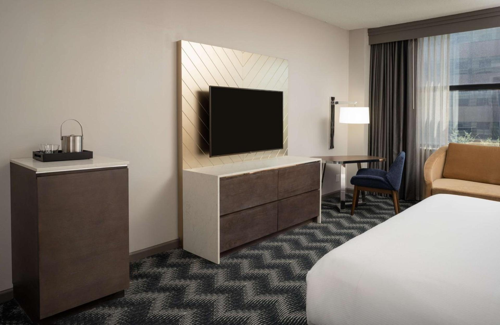 Hilton Houston North photo 30