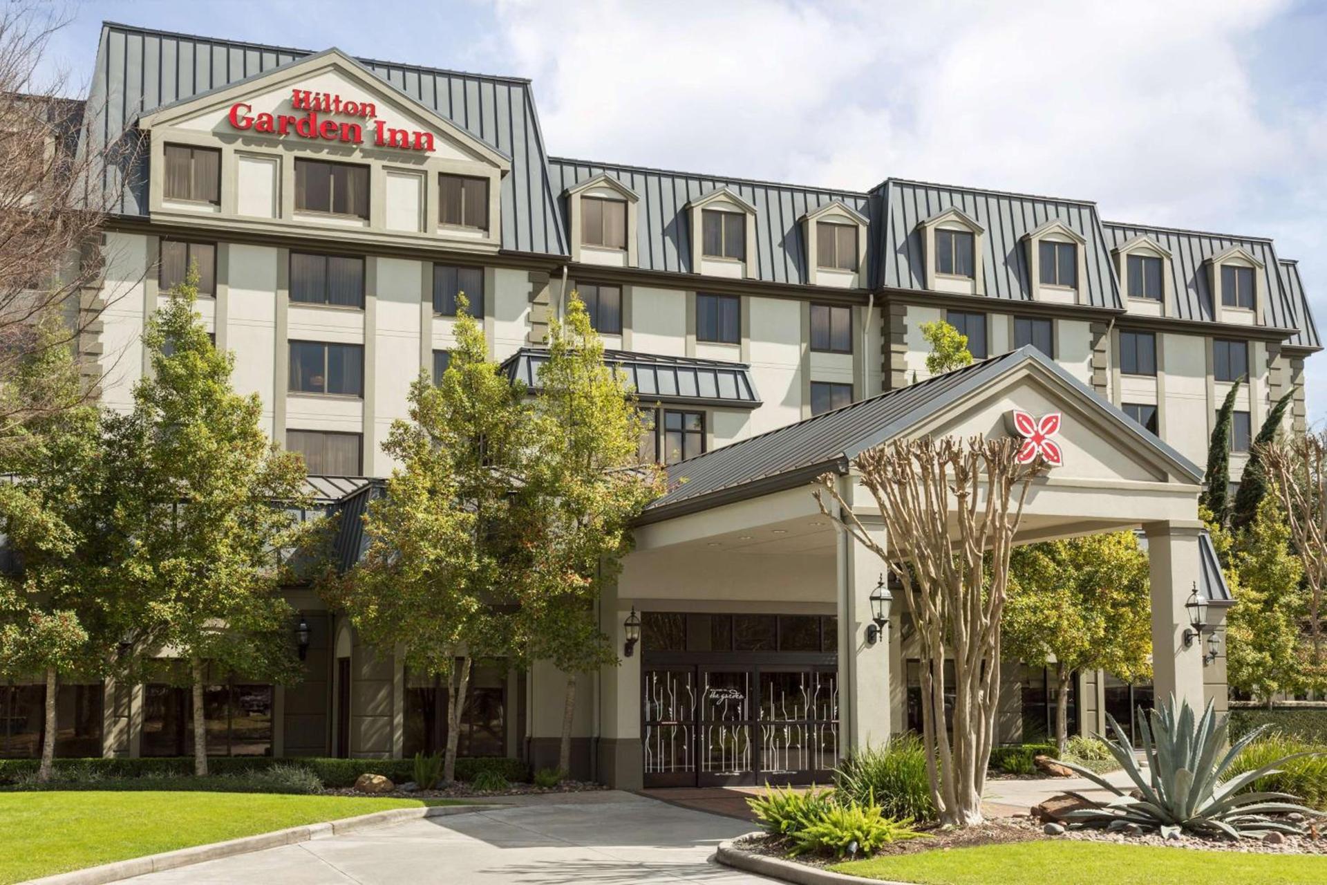 Hilton Garden Inn Houston Northwest photo 1