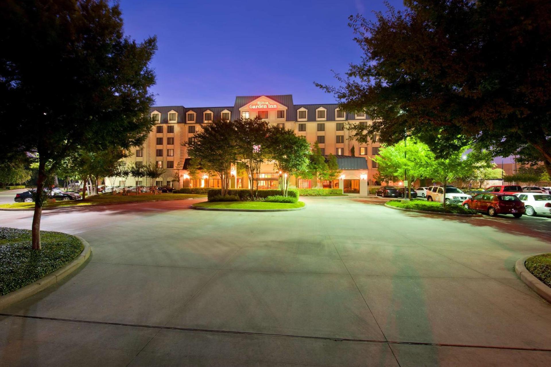 Hilton Garden Inn Houston Northwest photo 2