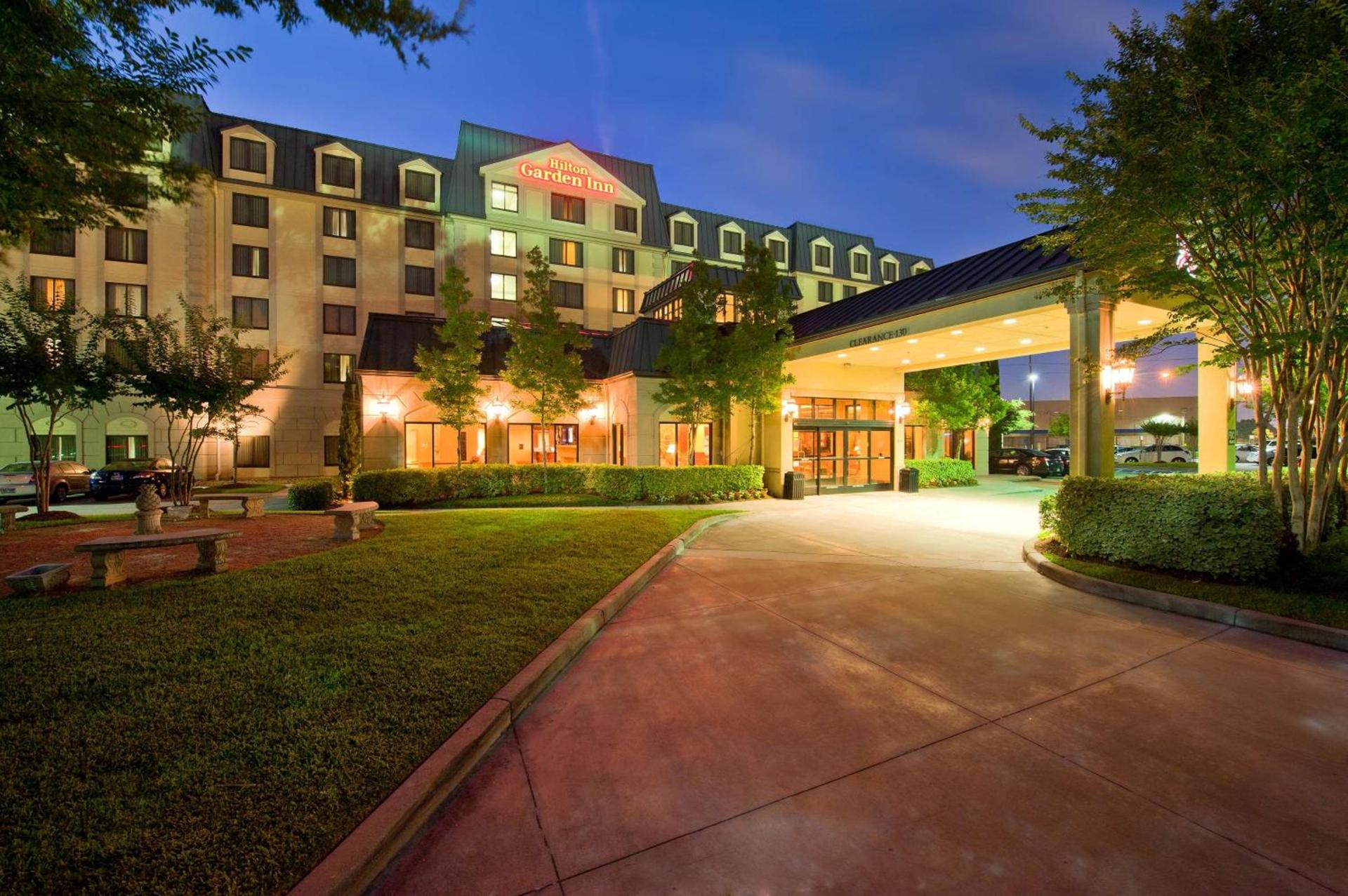 Hilton Garden Inn Houston Northwest photo 3