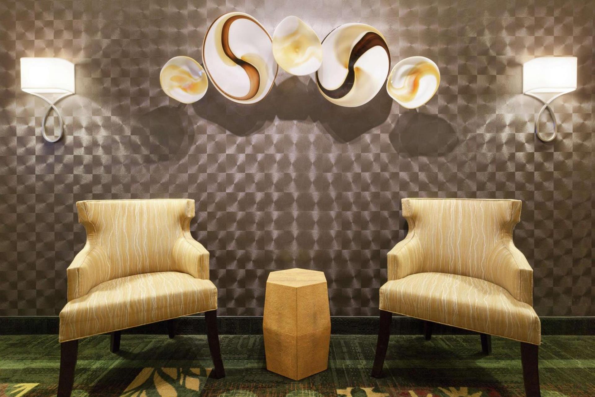 Hilton Garden Inn Houston Northwest photo 5