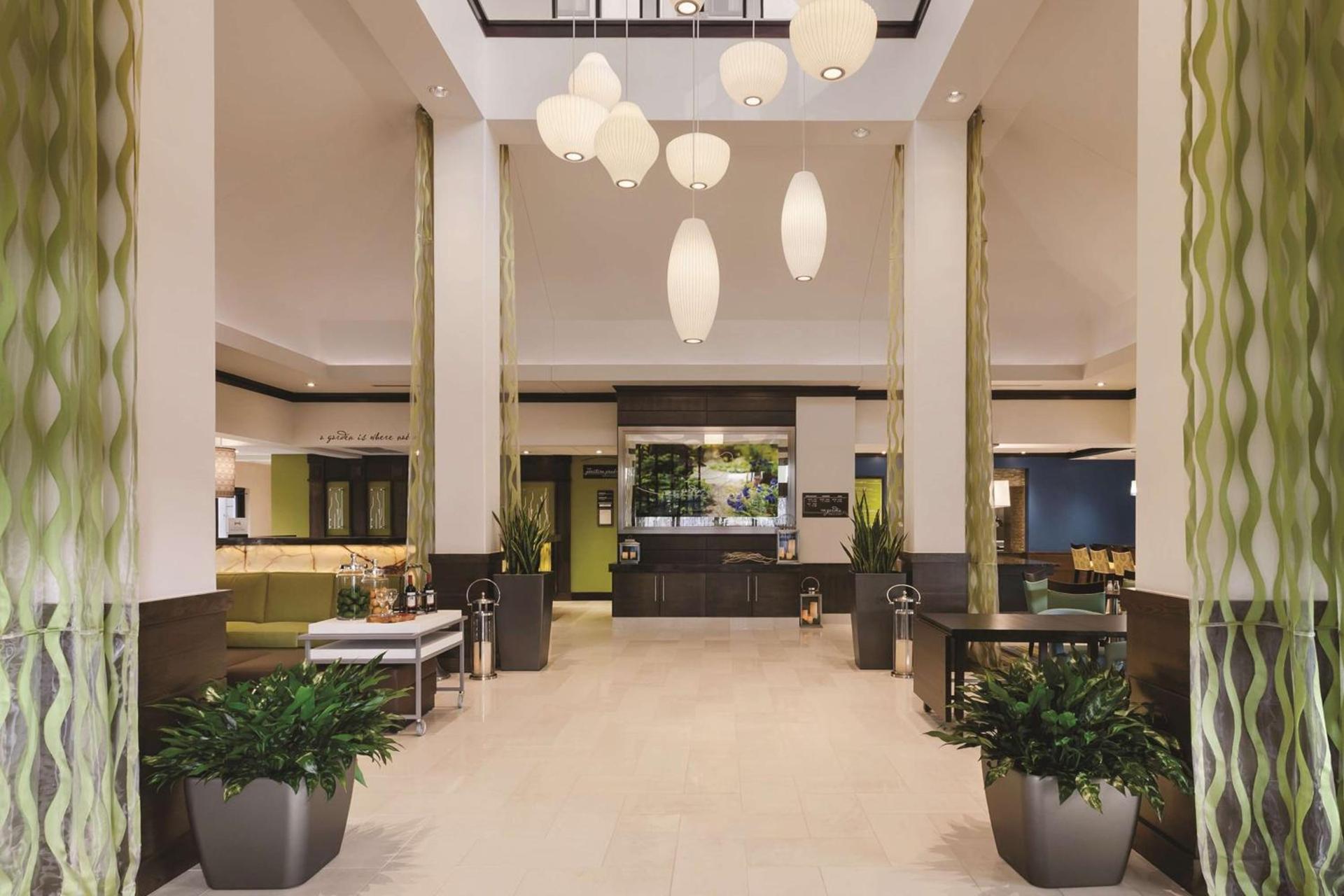 Hilton Garden Inn Houston Northwest photo 6