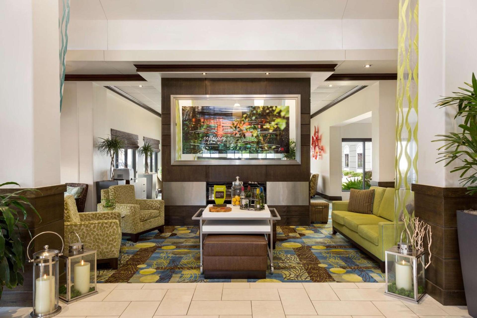 Hilton Garden Inn Houston Northwest photo 7