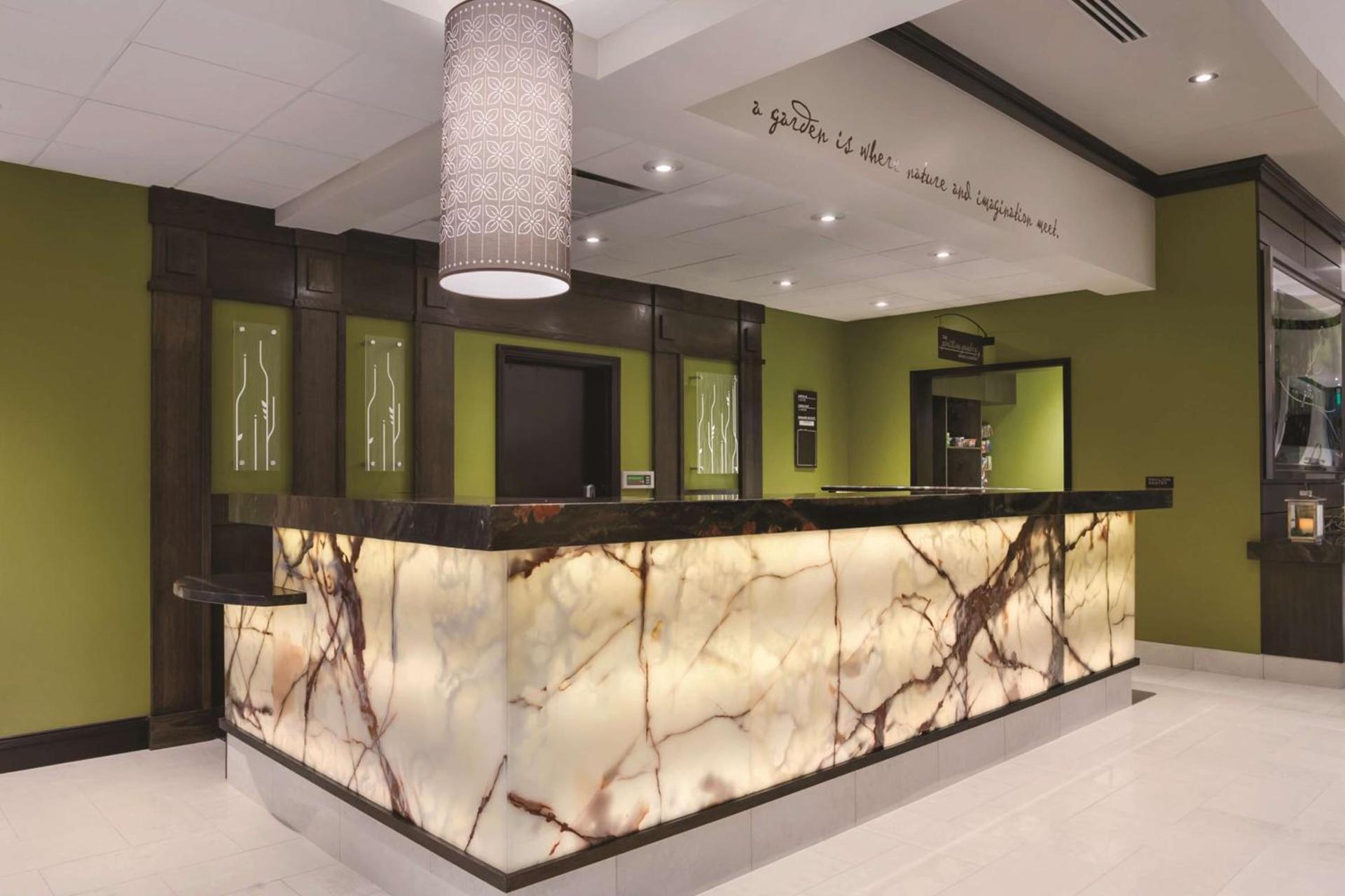 Hilton Garden Inn Houston Northwest photo 8