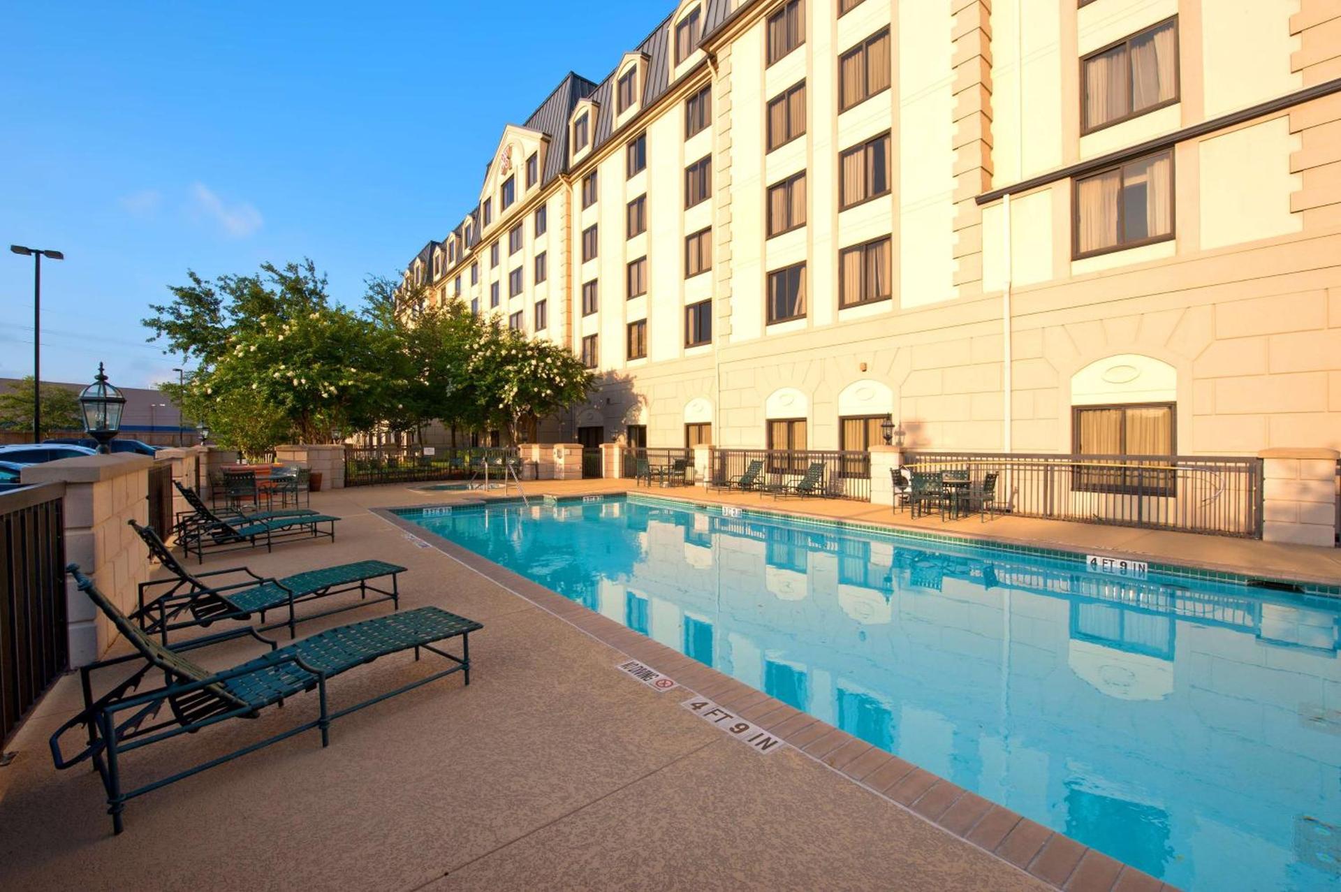 Hilton Garden Inn Houston Northwest photo 9