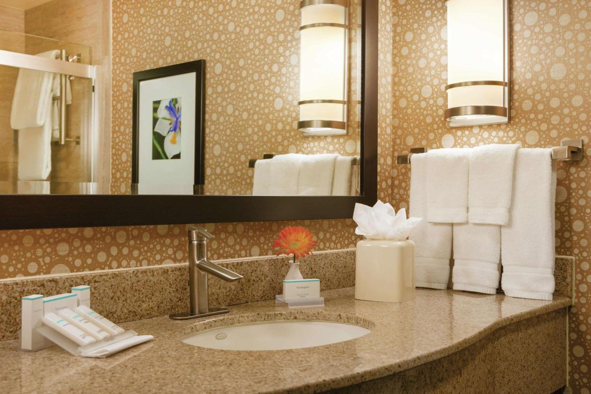 Hilton Garden Inn Houston Northwest photo 14