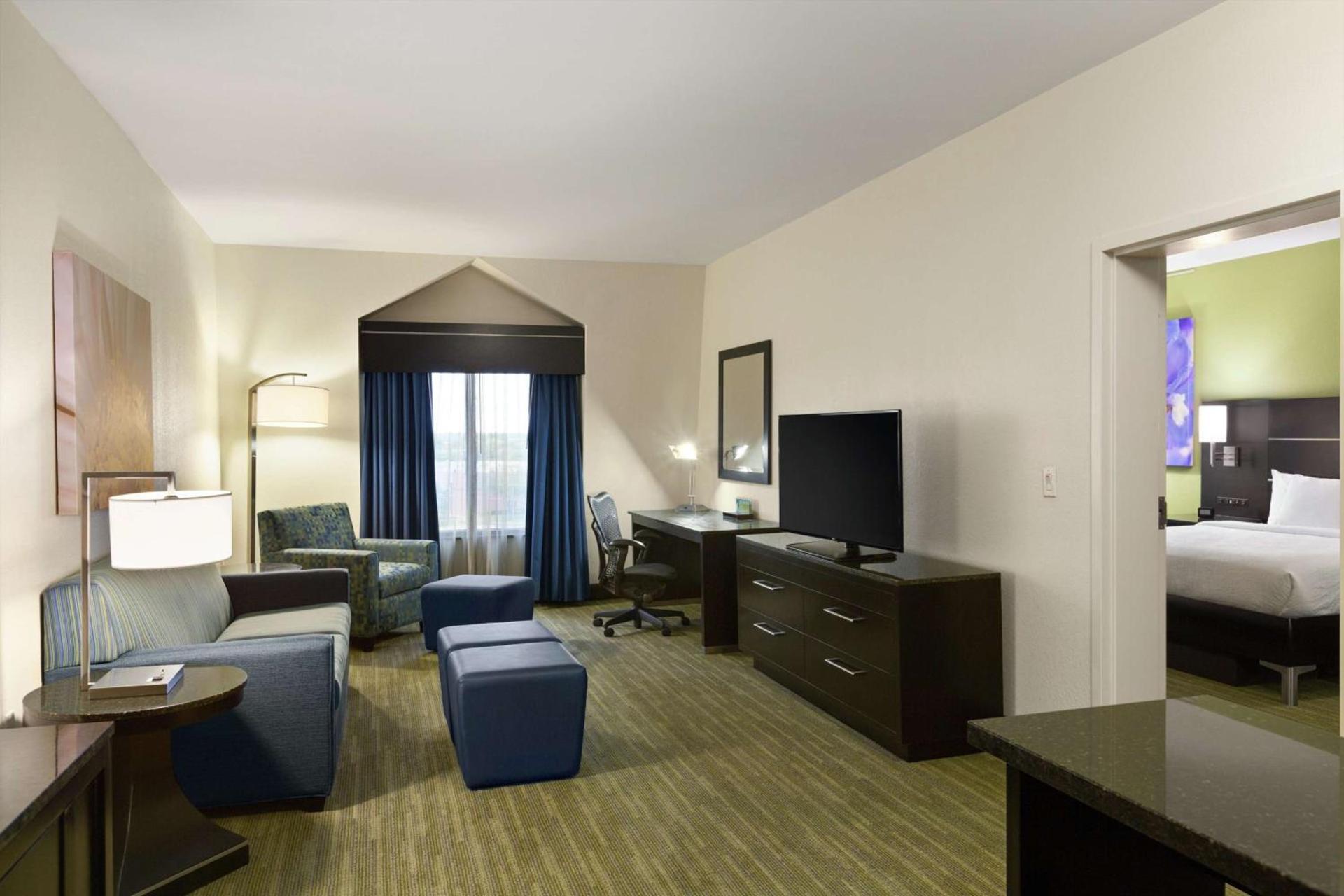 Hilton Garden Inn Houston Northwest photo 15