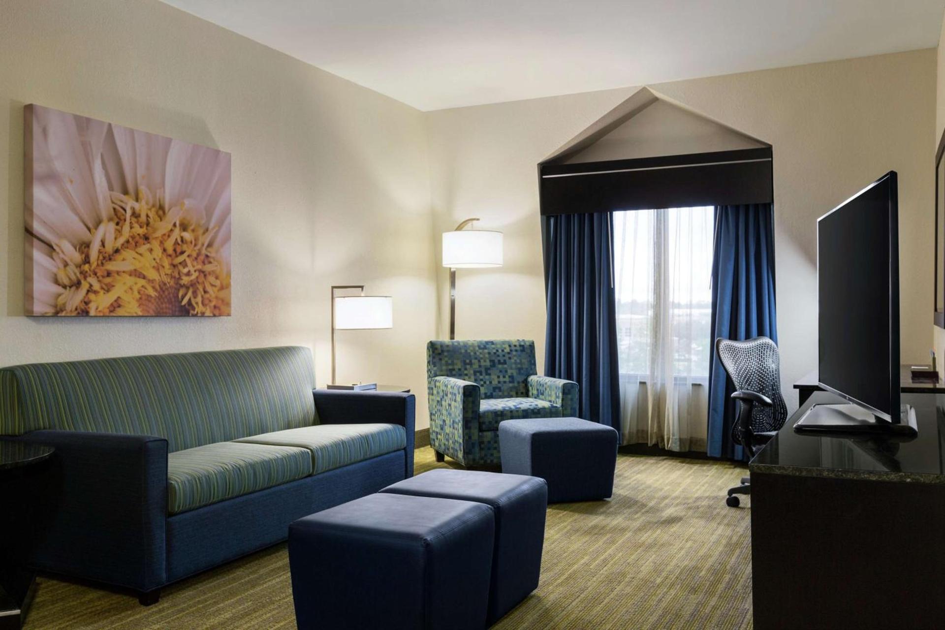 Hilton Garden Inn Houston Northwest photo 16