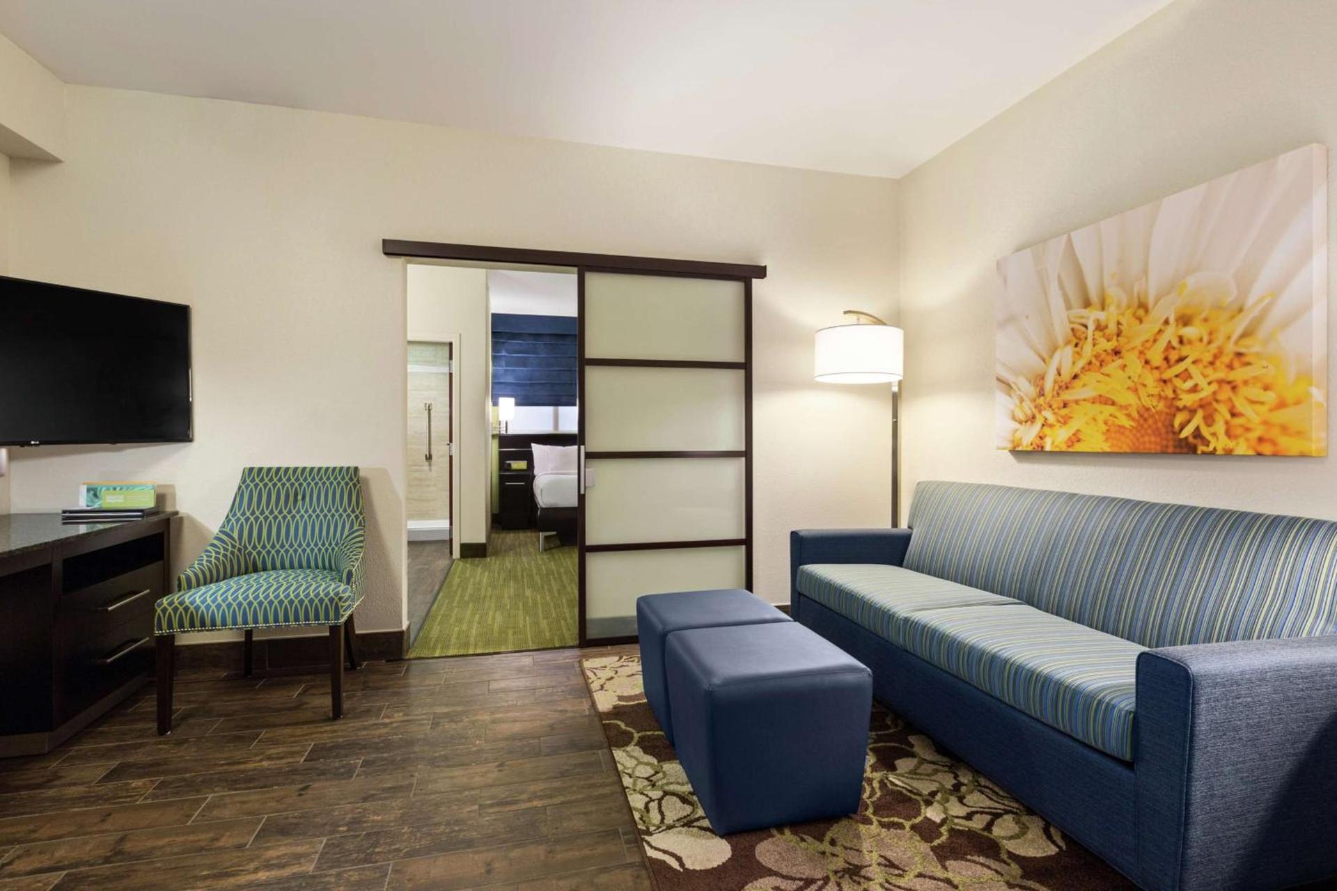 Hilton Garden Inn Houston Northwest photo 17