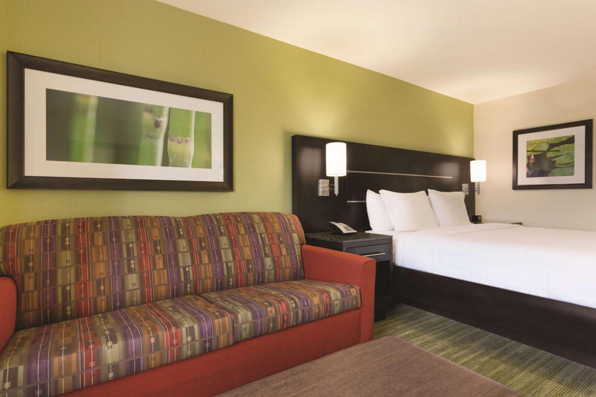 Hilton Garden Inn Houston Northwest photo 18