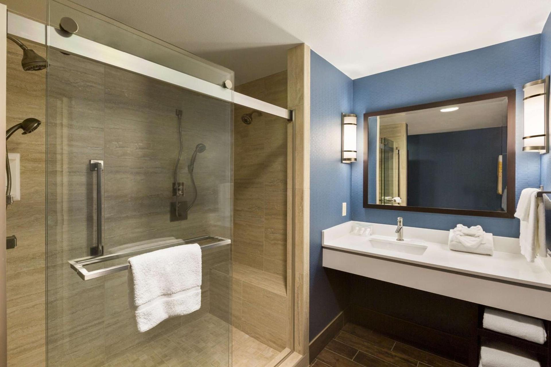 Hilton Garden Inn Houston Northwest photo 19