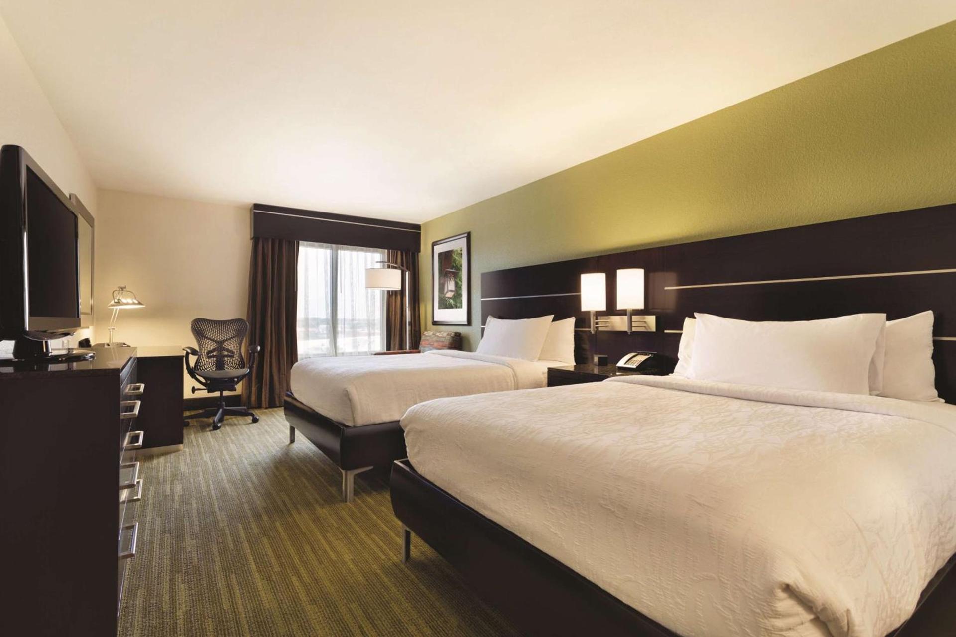 Hilton Garden Inn Houston Northwest photo 24
