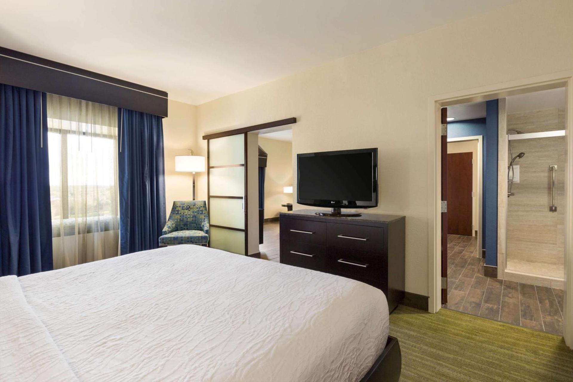 Hilton Garden Inn Houston Northwest photo 20