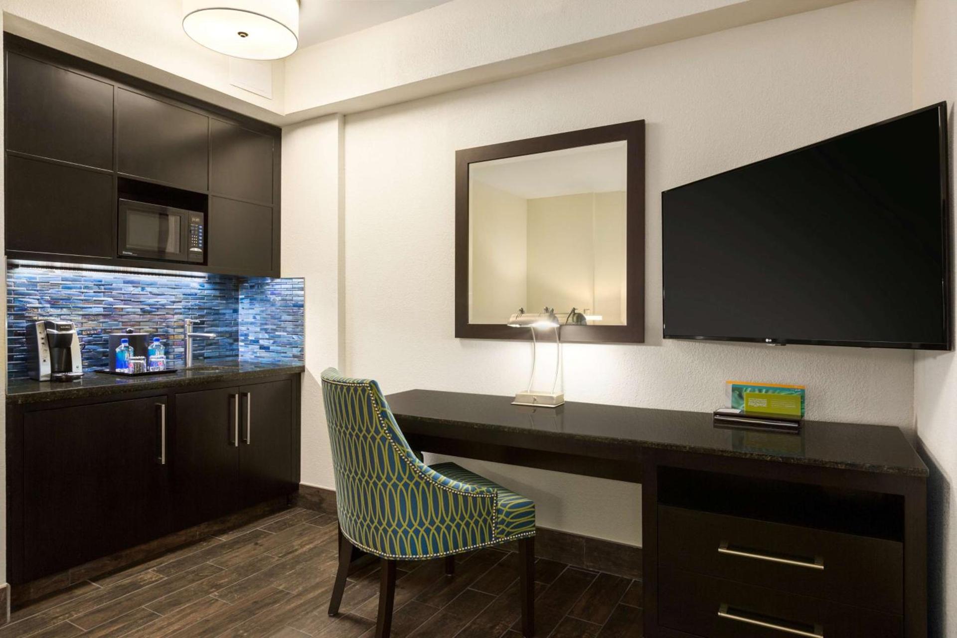 Hilton Garden Inn Houston Northwest photo 21