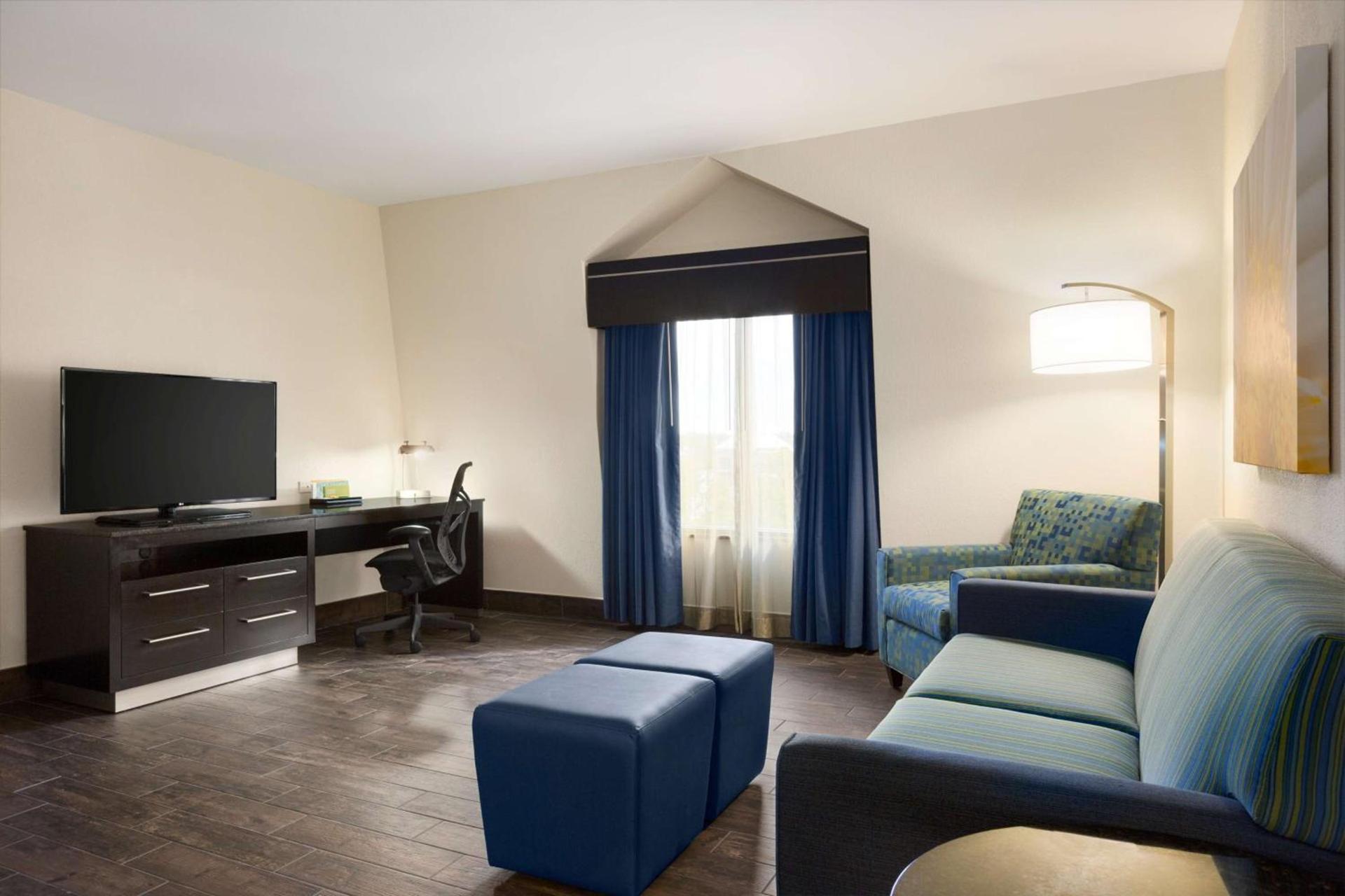 Hilton Garden Inn Houston Northwest photo 22