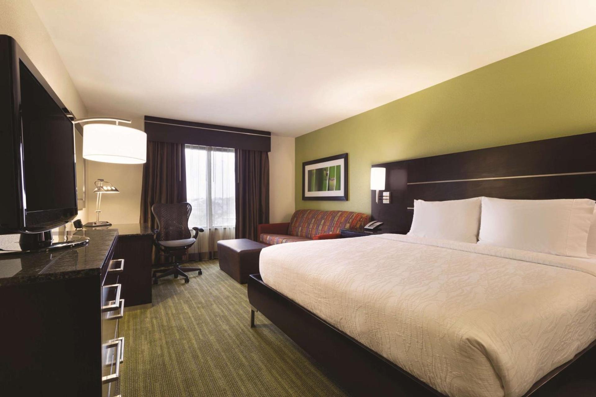 Hilton Garden Inn Houston Northwest photo 25