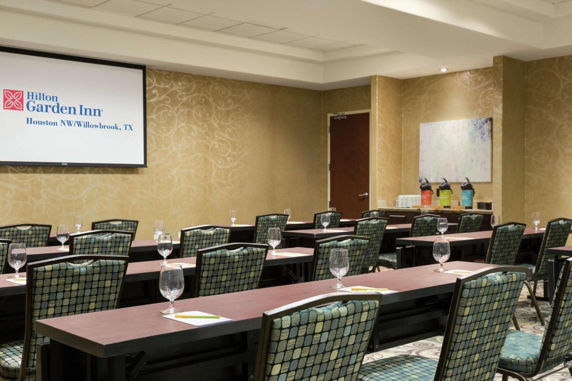 Hilton Garden Inn Houston Northwest photo 28