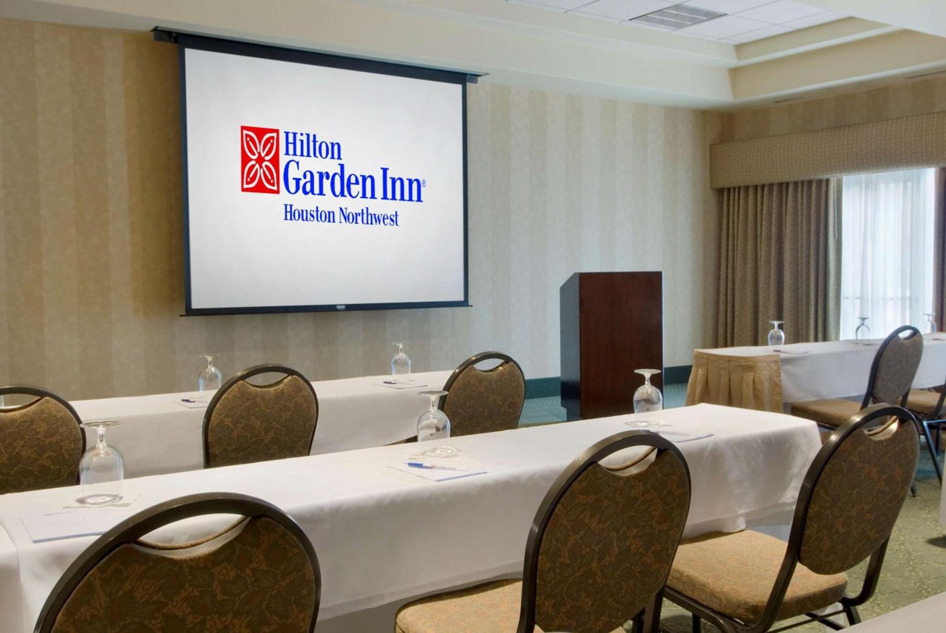 Hilton Garden Inn Houston Northwest photo 30