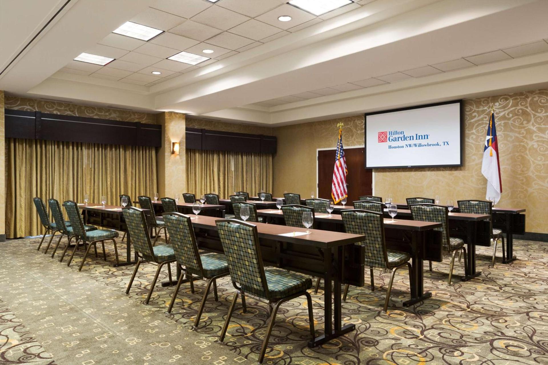 Hilton Garden Inn Houston Northwest photo 31