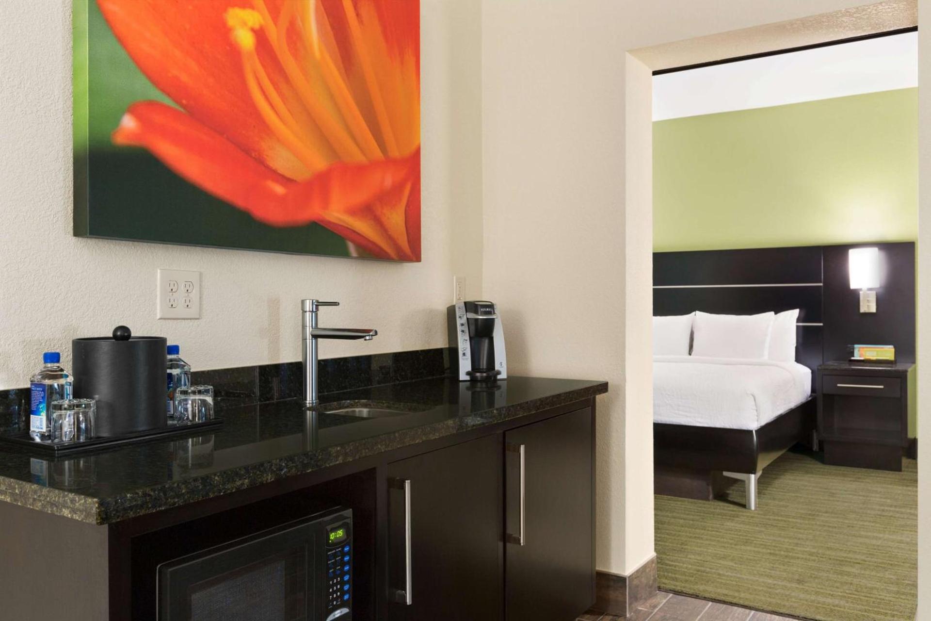 Hilton Garden Inn Houston Northwest photo 35