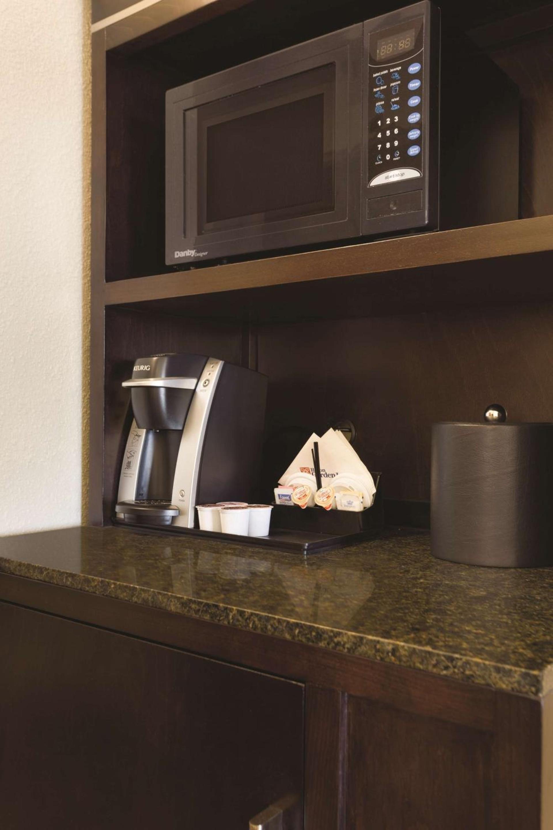 Hilton Garden Inn Houston Northwest photo 36