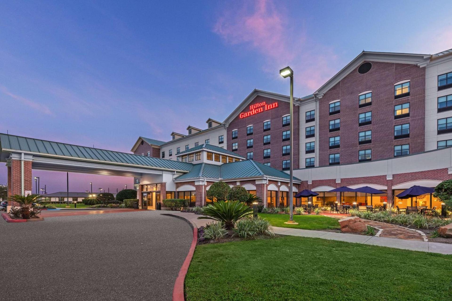 Hilton Garden Inn Houston/Sugar Land — hotel in Sugar Land
