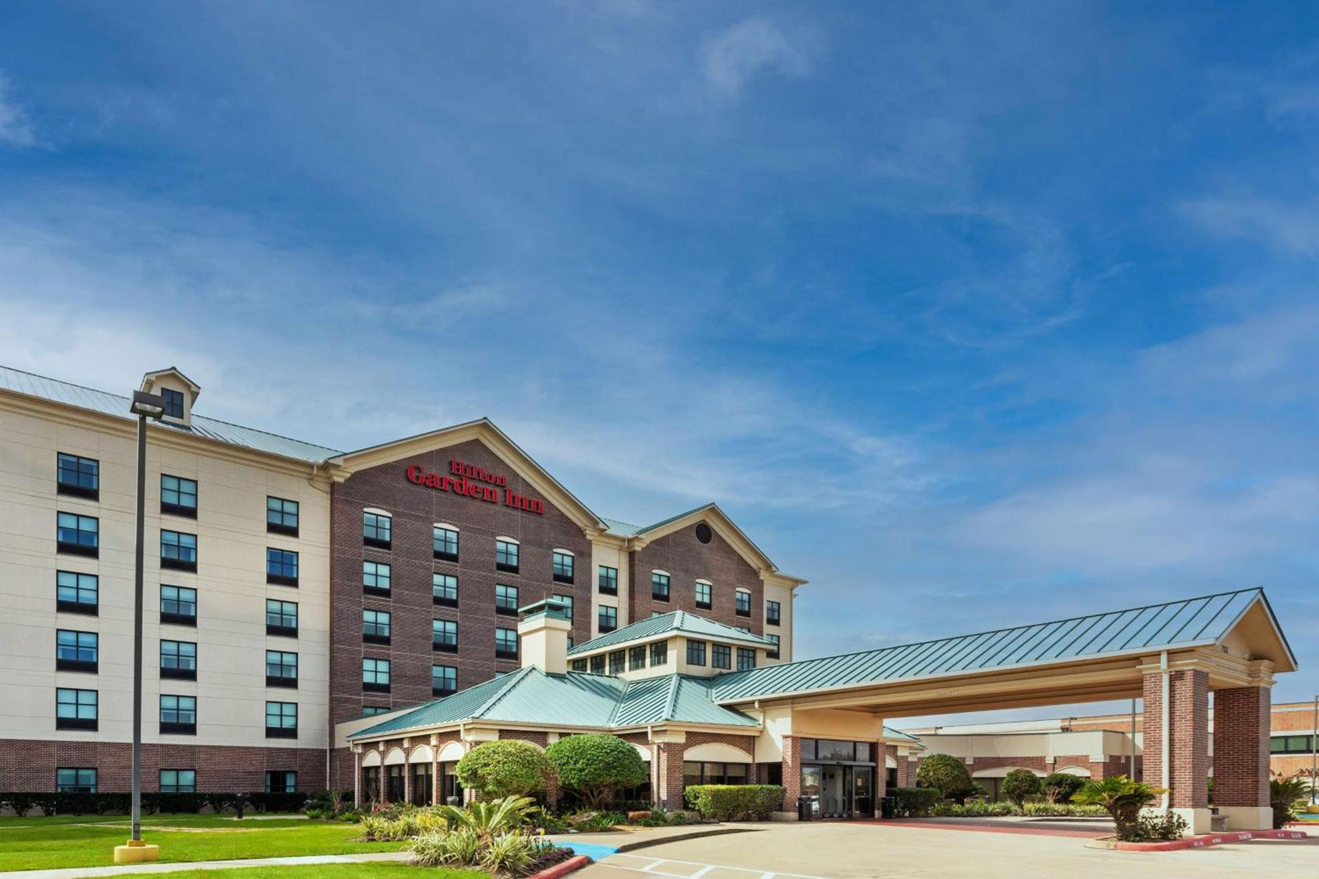 Hilton Garden Inn Houston/Sugar Land photo 2