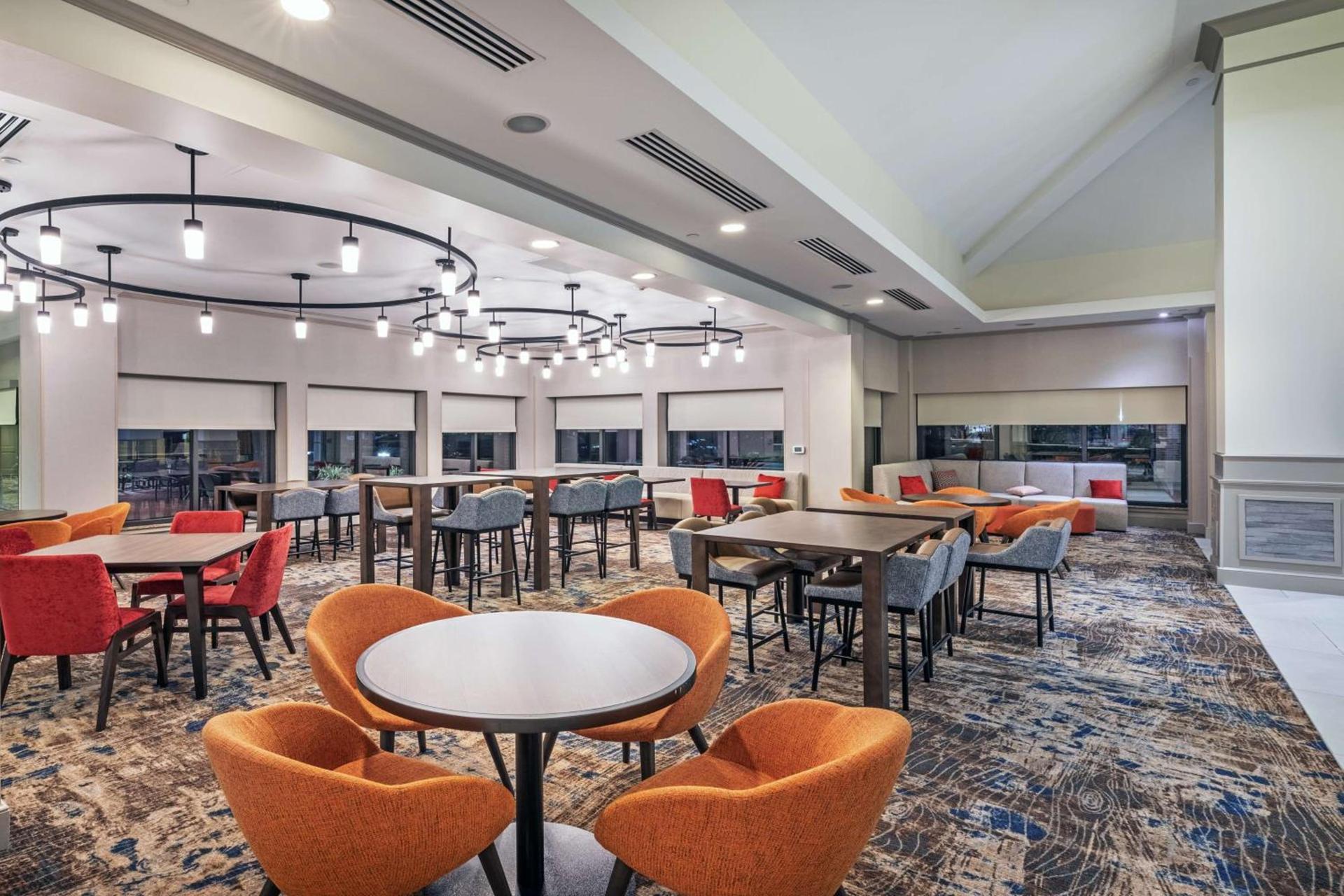Hilton Garden Inn Houston/Sugar Land photo 3