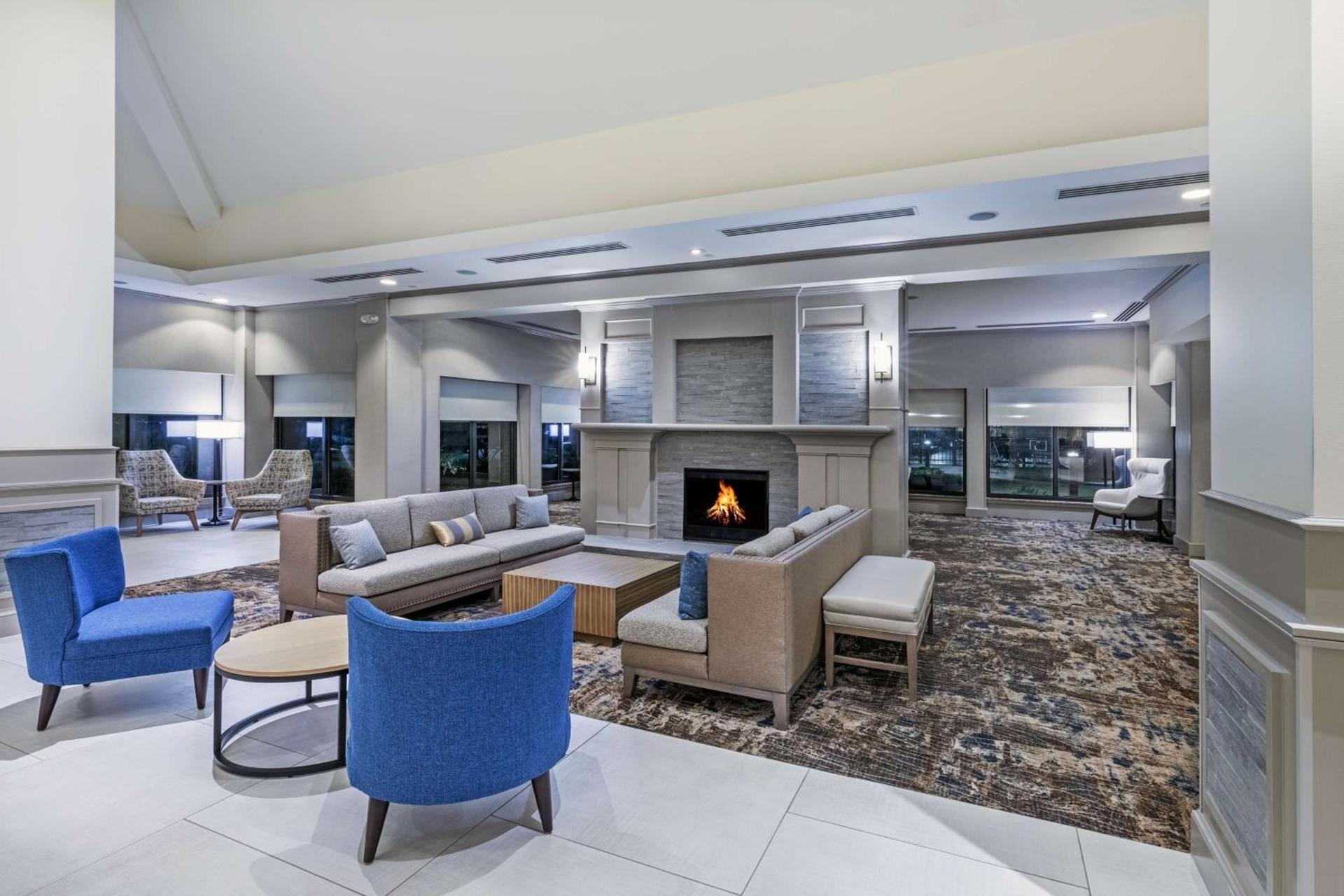 Hilton Garden Inn Houston/Sugar Land photo 4