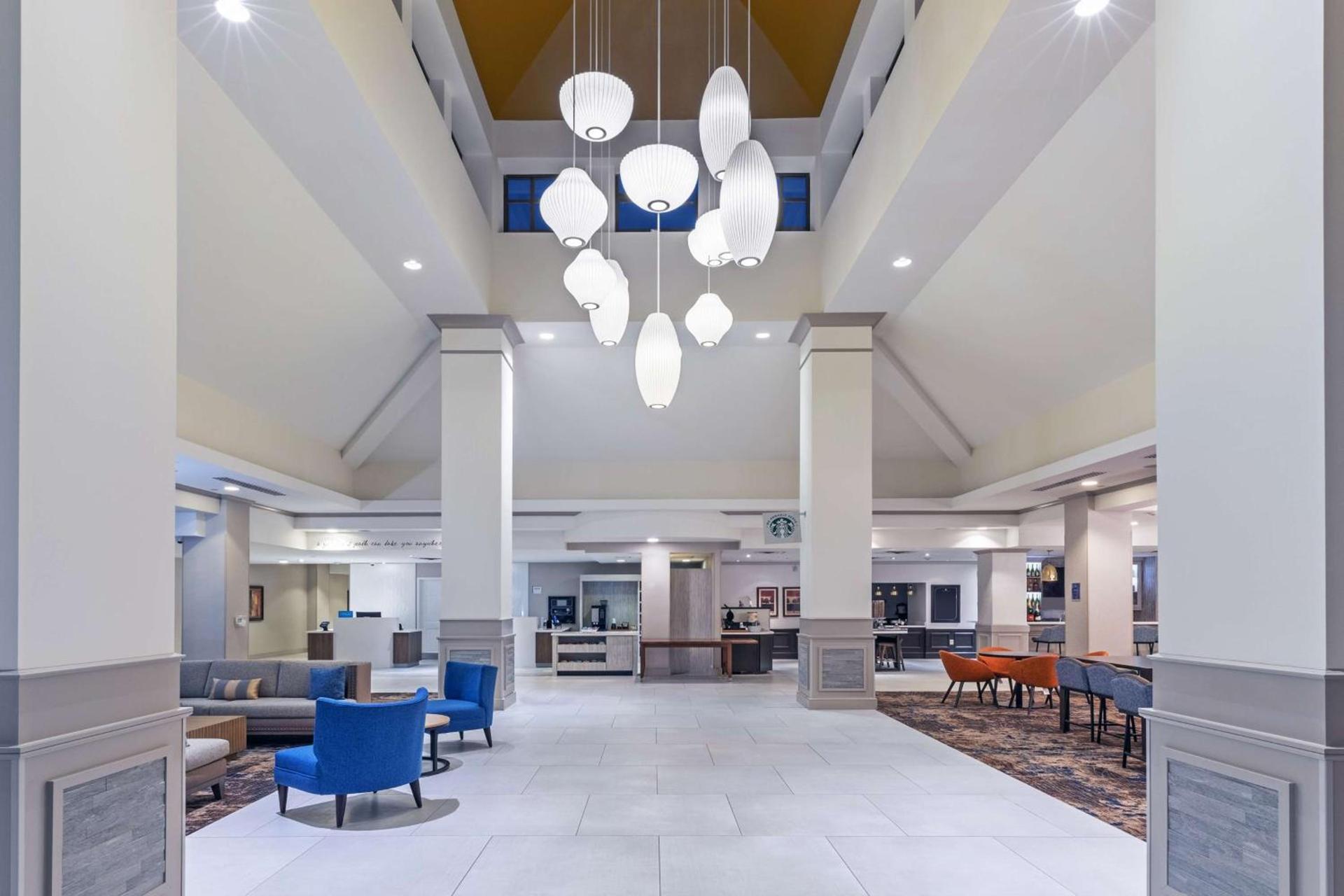 Hilton Garden Inn Houston/Sugar Land photo 8