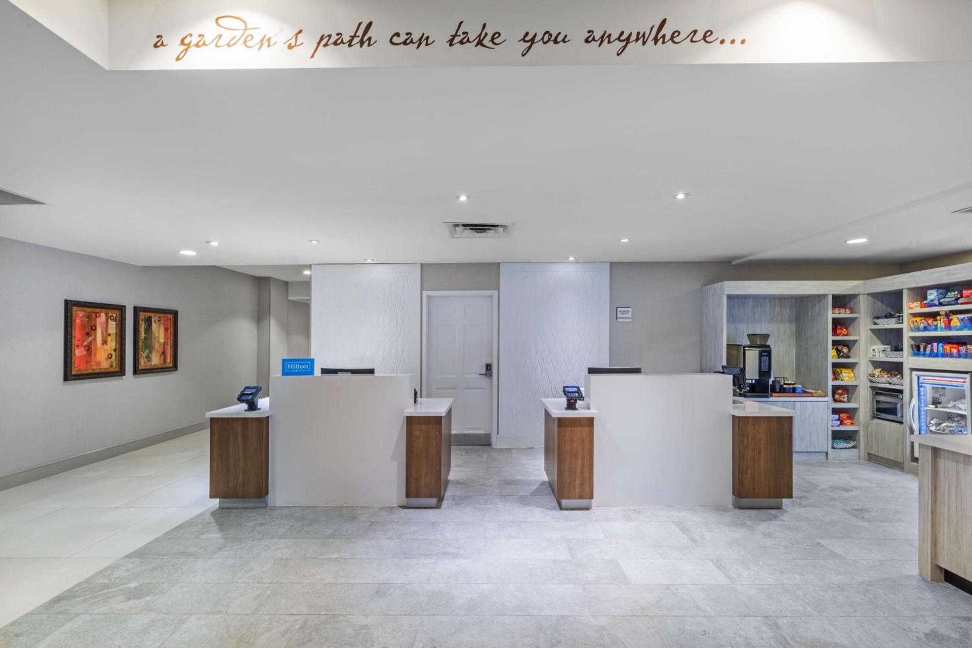 Hilton Garden Inn Houston/Sugar Land photo 7