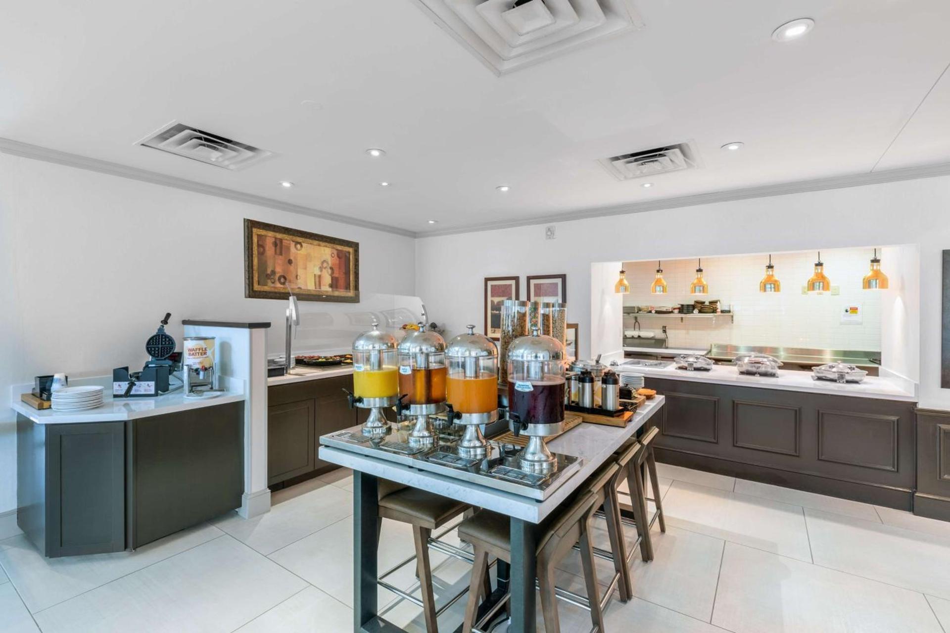 Hilton Garden Inn Houston/Sugar Land photo 10
