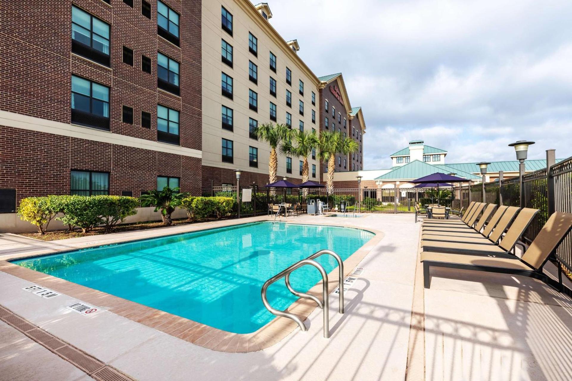 Hilton Garden Inn Houston/Sugar Land photo 9