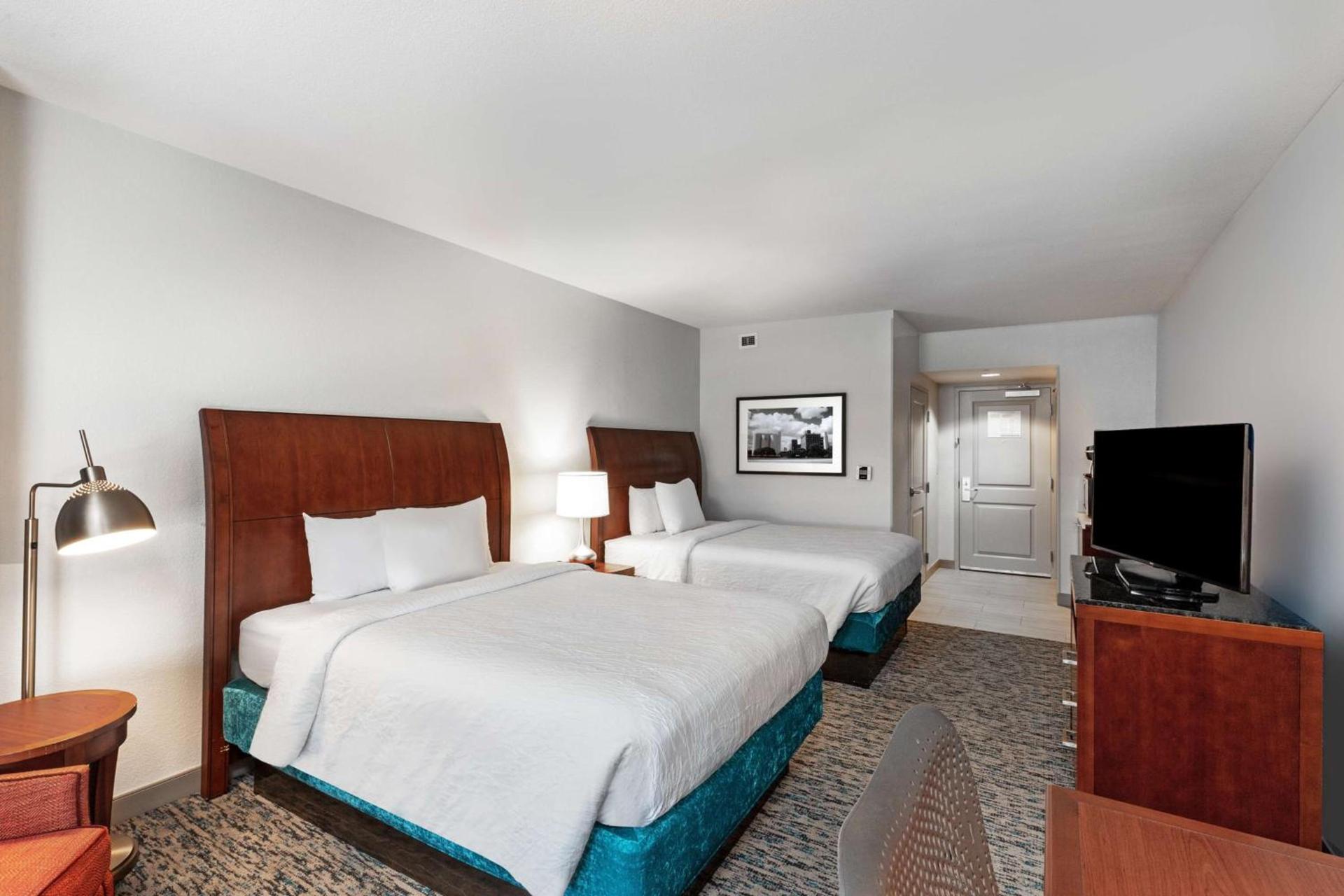 Hilton Garden Inn Houston/Sugar Land photo 13