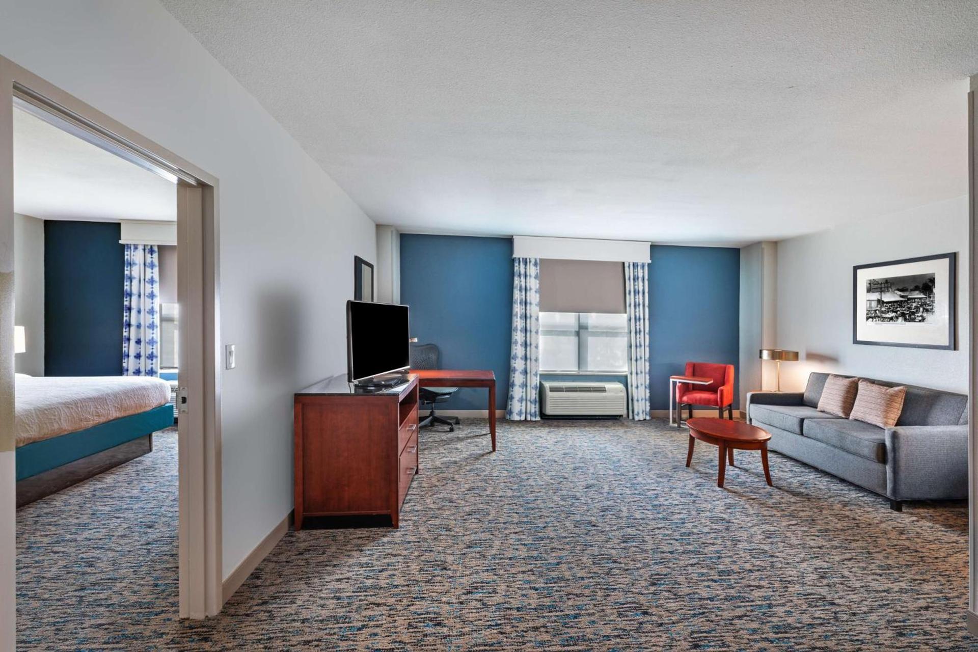 Hilton Garden Inn Houston/Sugar Land photo 16