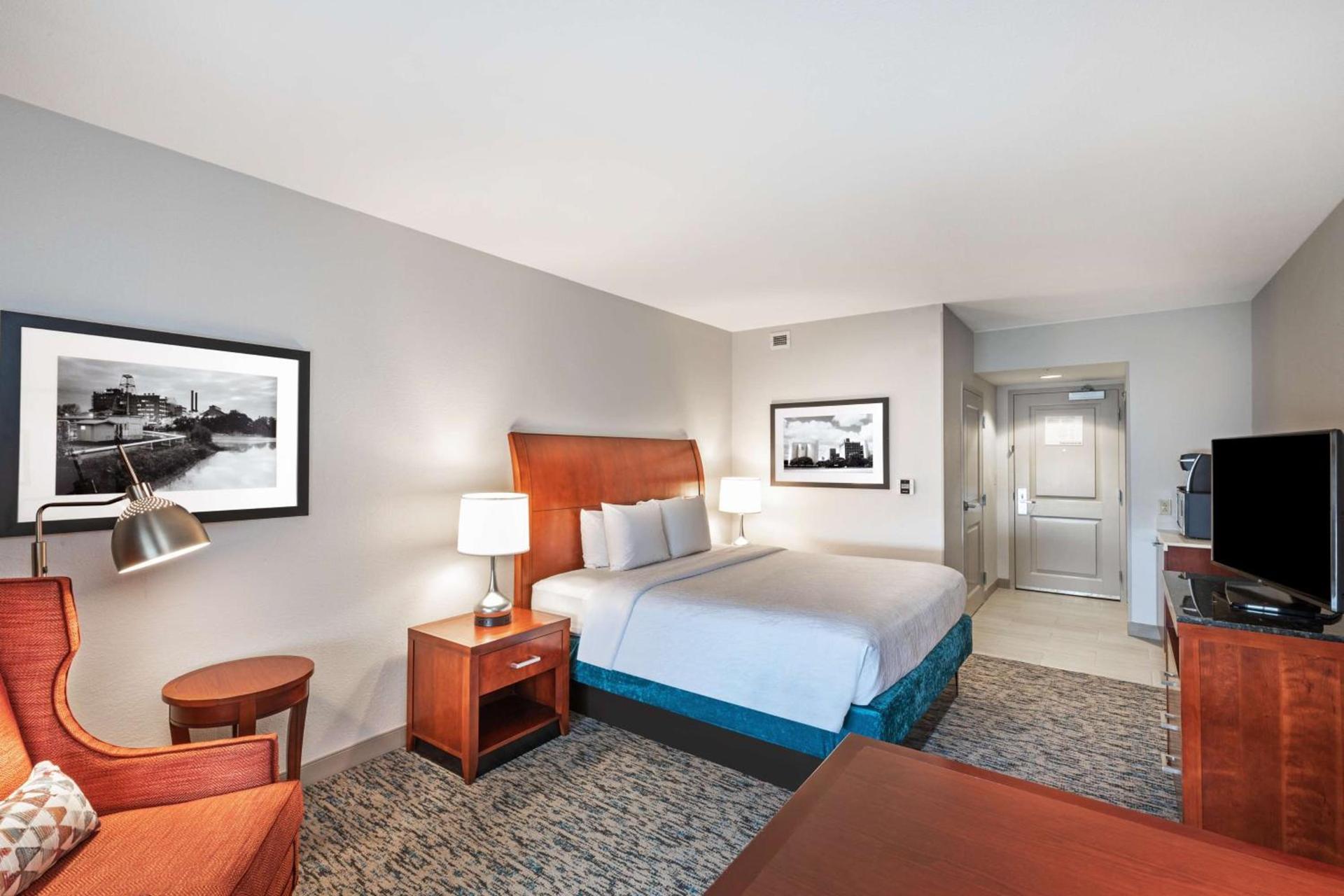 Hilton Garden Inn Houston/Sugar Land photo 17