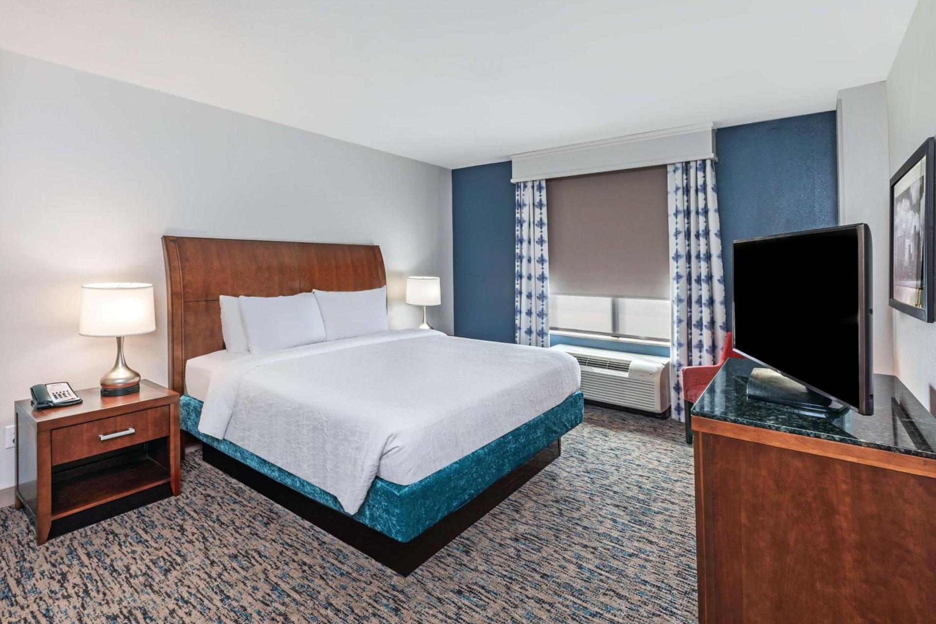 Hilton Garden Inn Houston/Sugar Land photo 14