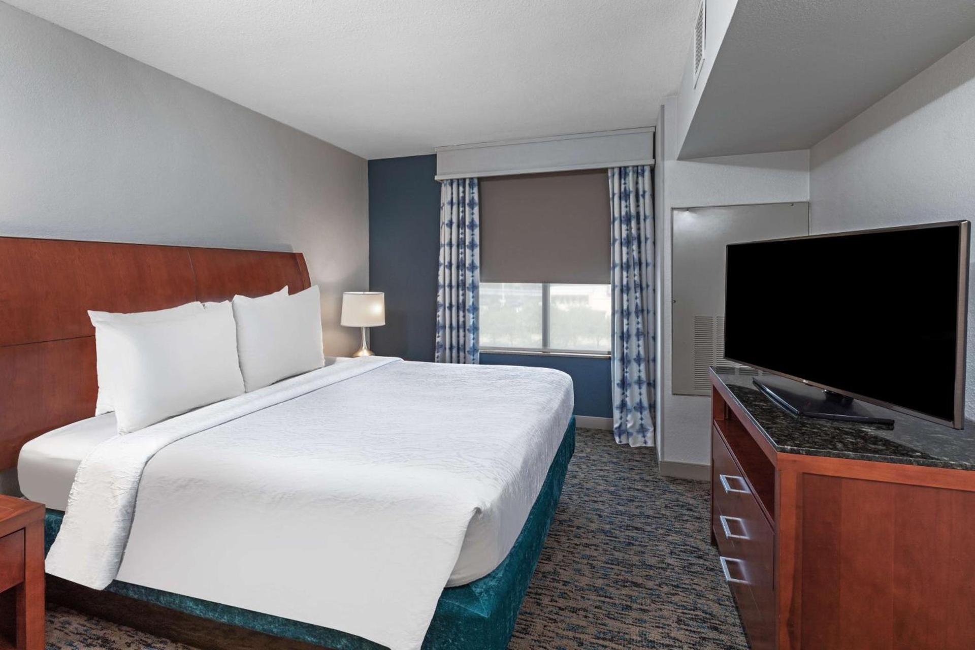 Hilton Garden Inn Houston/Sugar Land photo 18