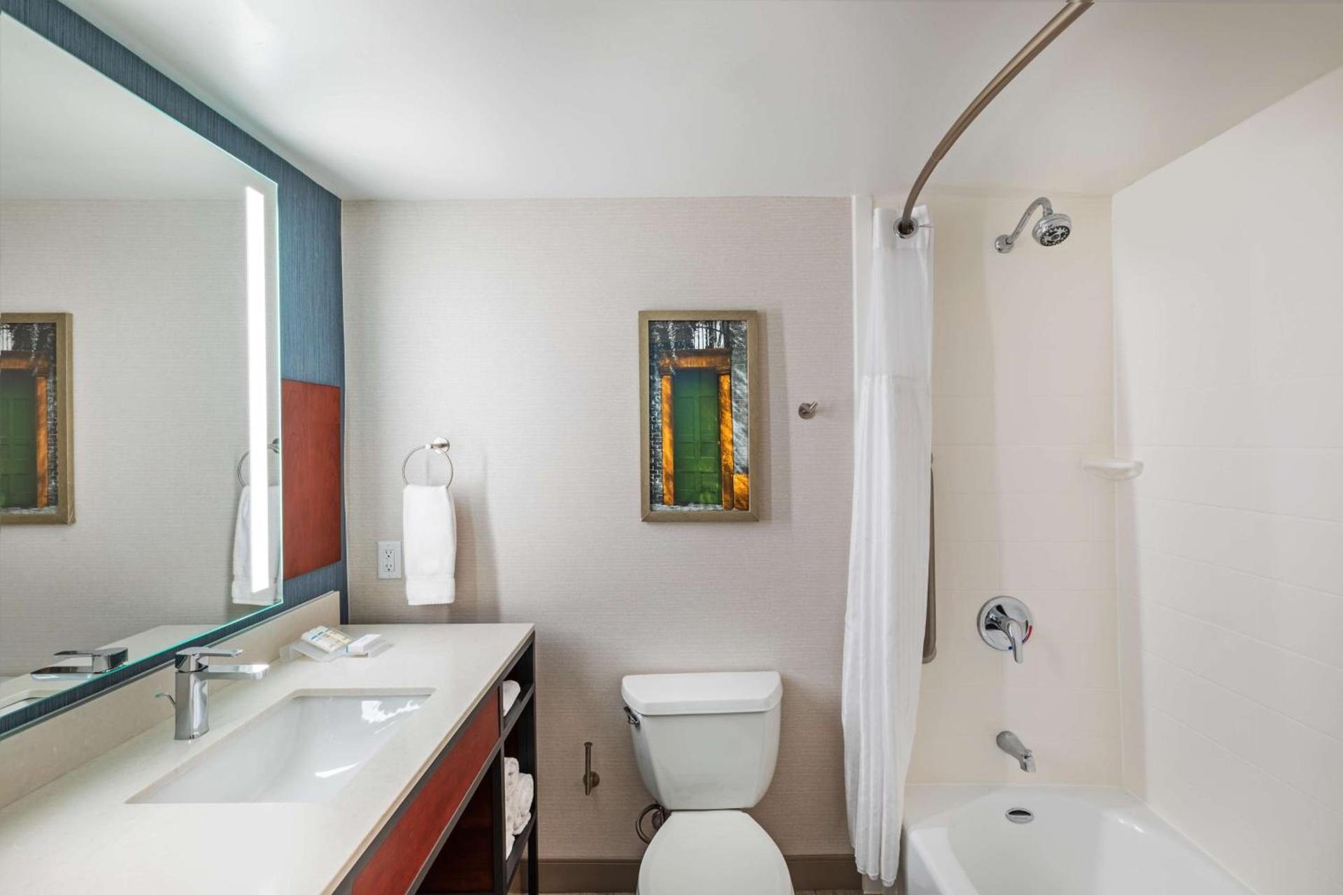 Hilton Garden Inn Houston/Sugar Land photo 20