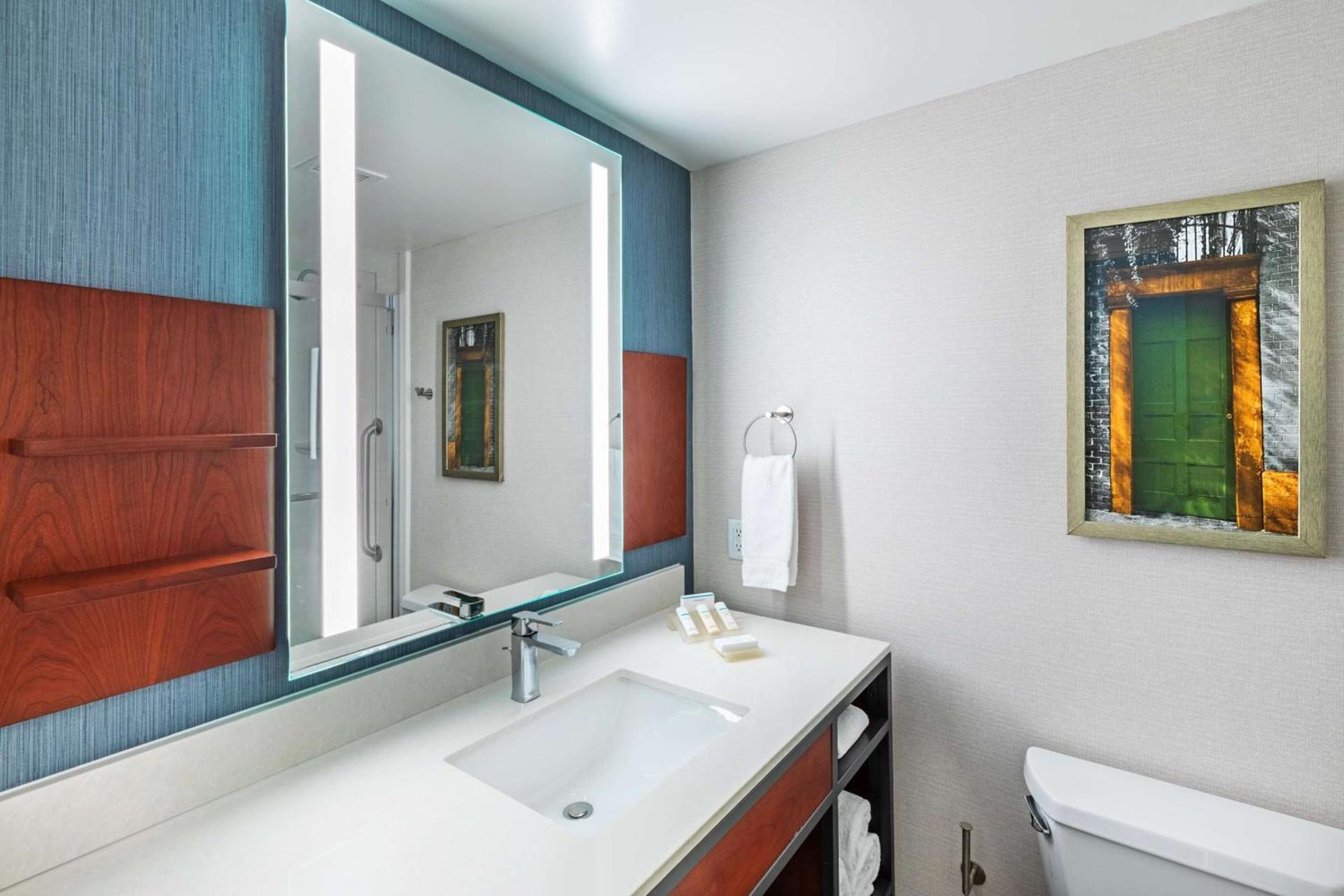 Hilton Garden Inn Houston/Sugar Land photo 22