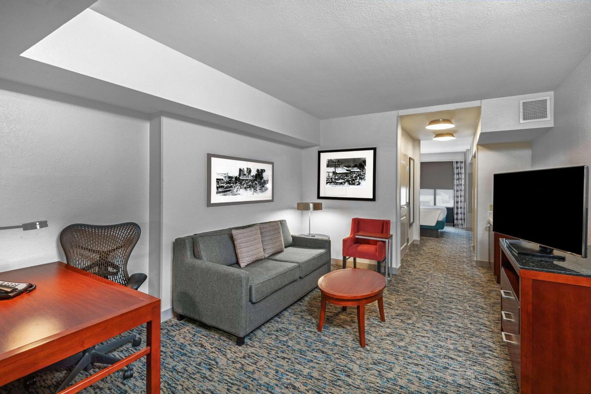 Hilton Garden Inn Houston/Sugar Land photo 19