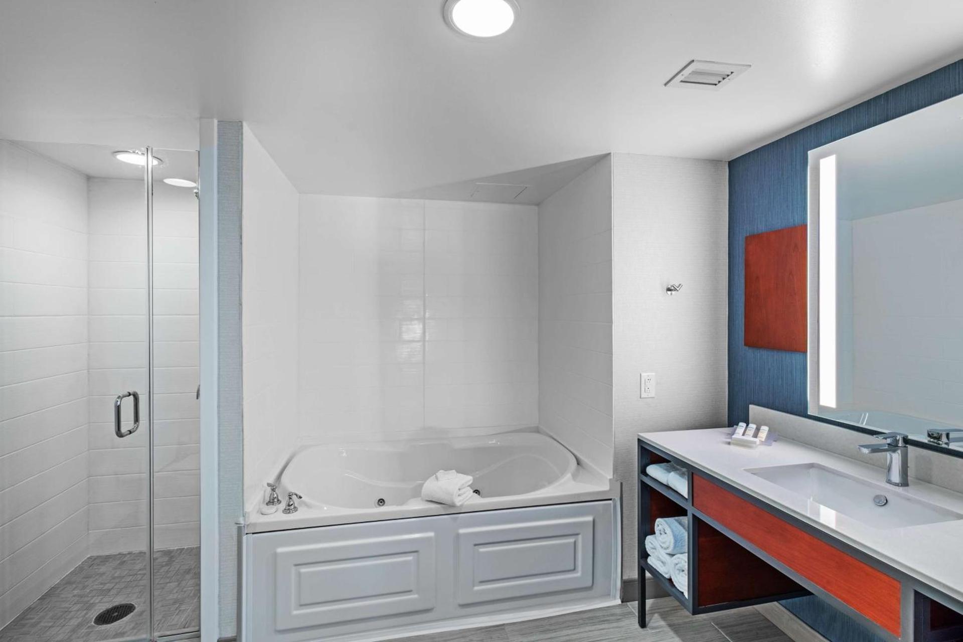 Hilton Garden Inn Houston/Sugar Land photo 21