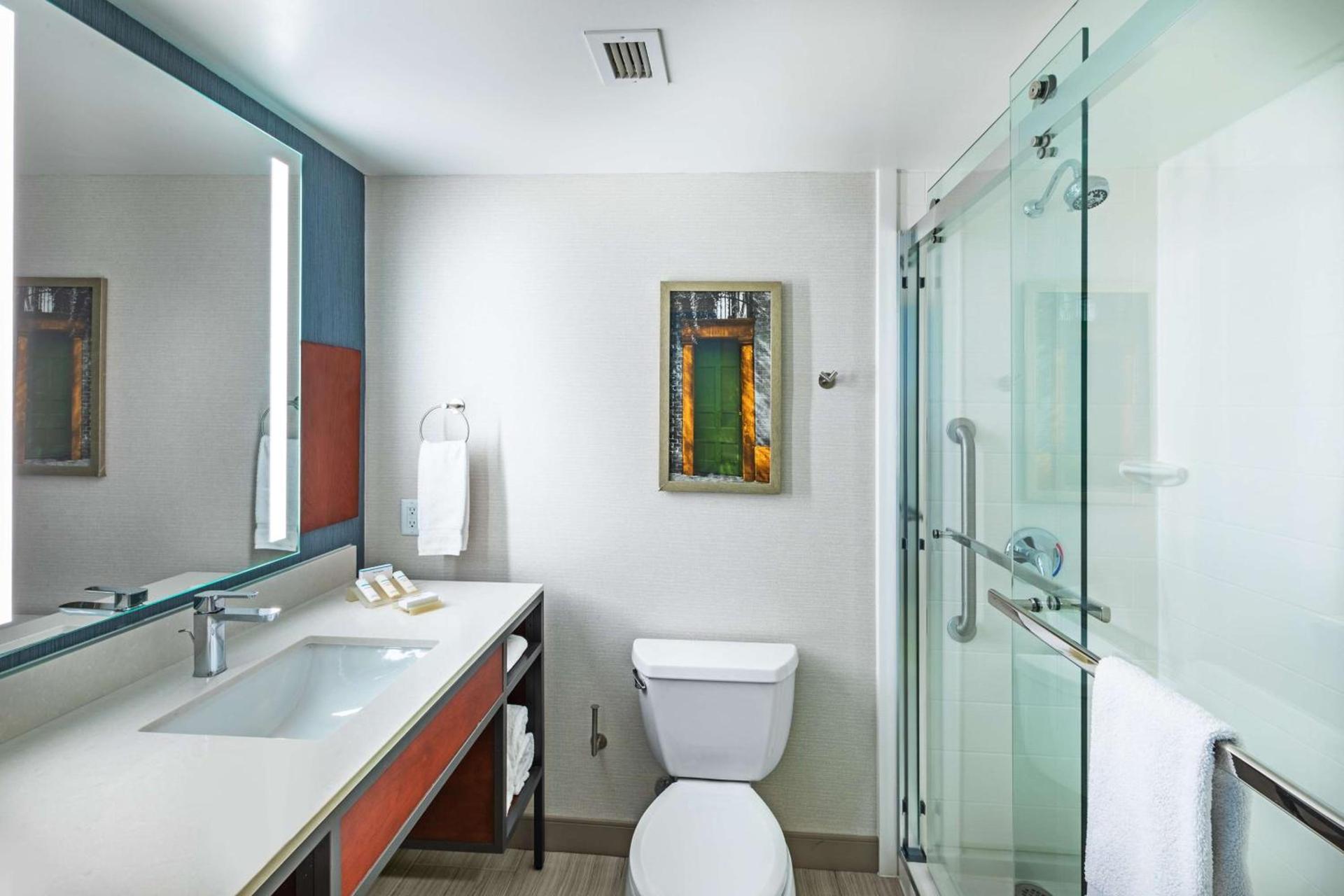 Hilton Garden Inn Houston/Sugar Land photo 23