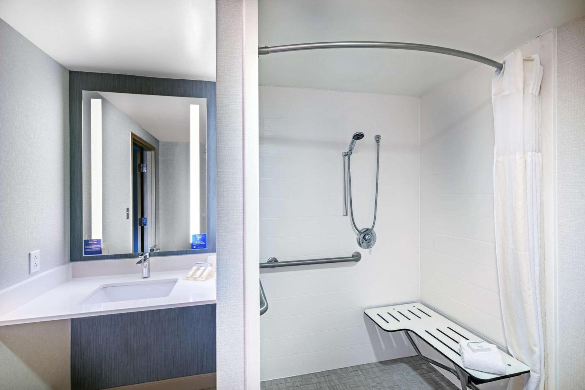 Hilton Garden Inn Houston/Sugar Land photo 24