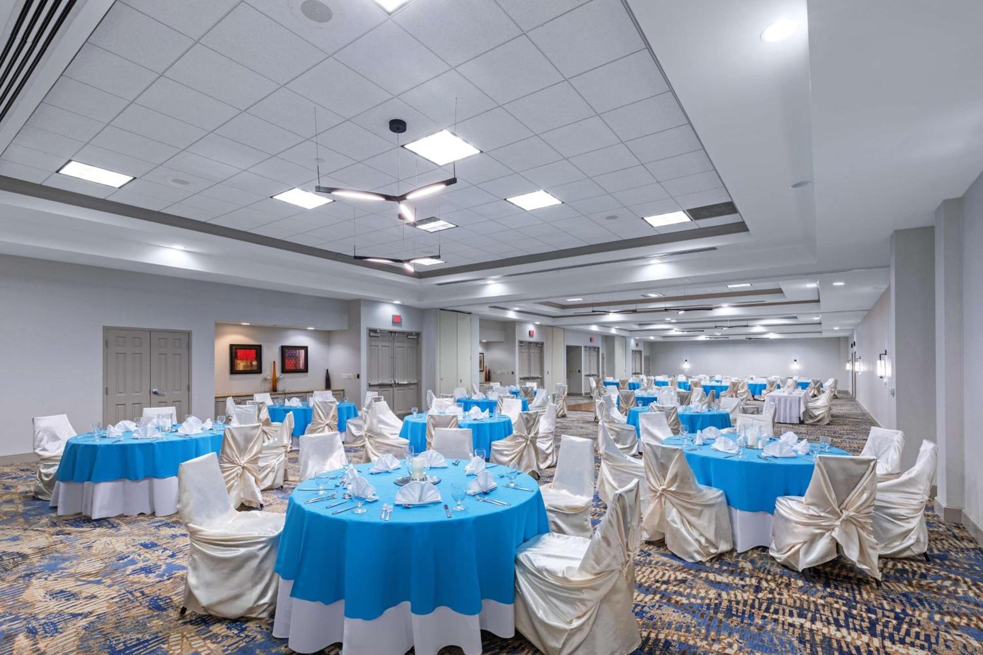 Hilton Garden Inn Houston/Sugar Land photo 27