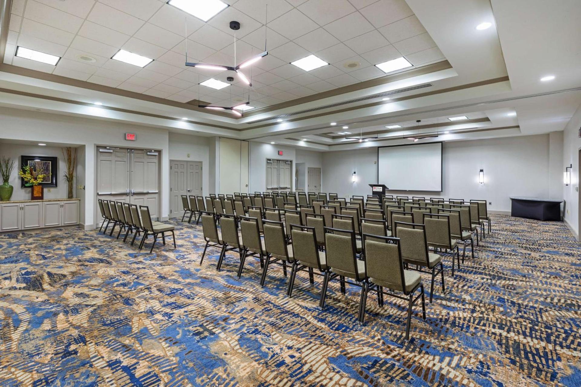 Hilton Garden Inn Houston/Sugar Land photo 25