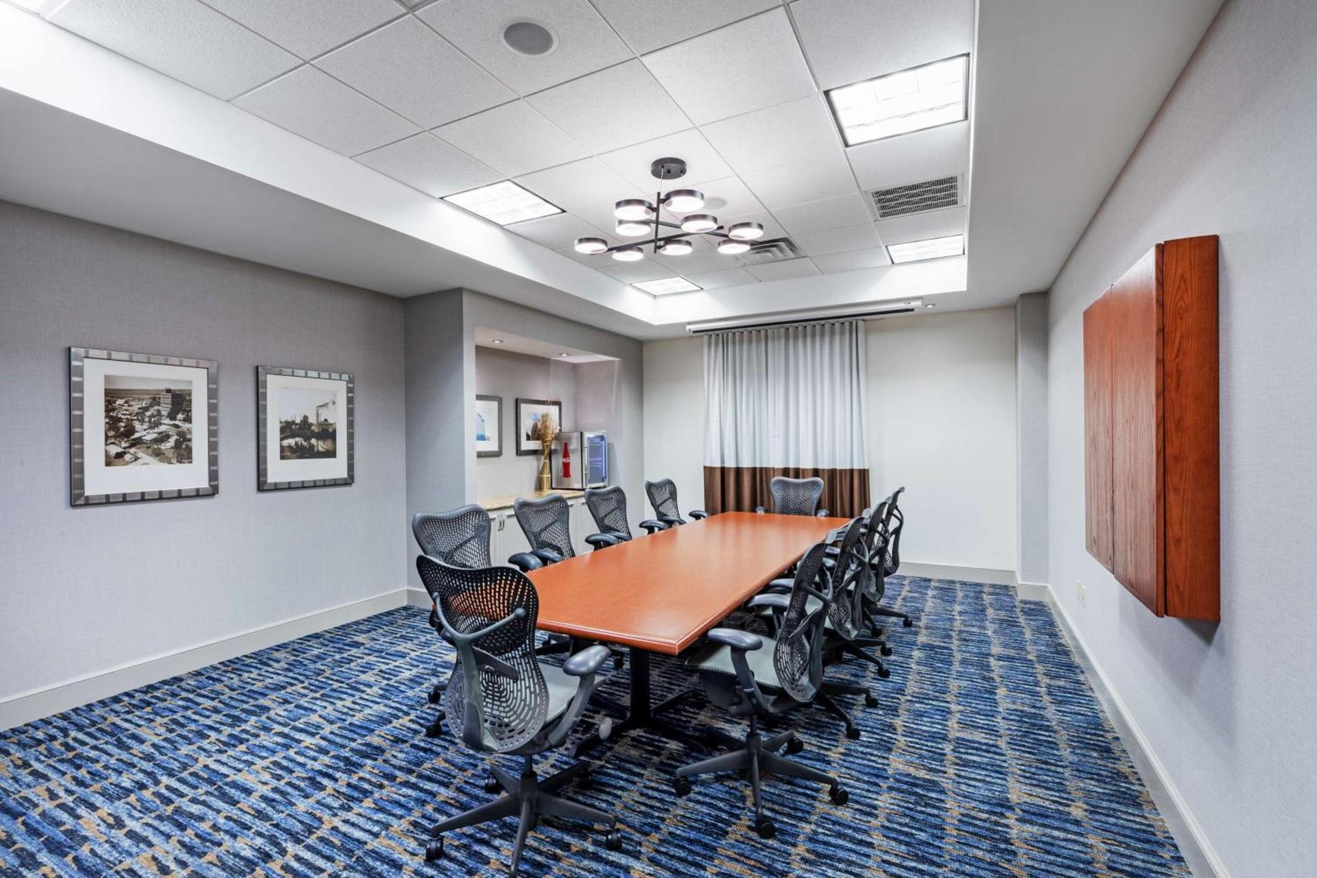 Hilton Garden Inn Houston/Sugar Land photo 26