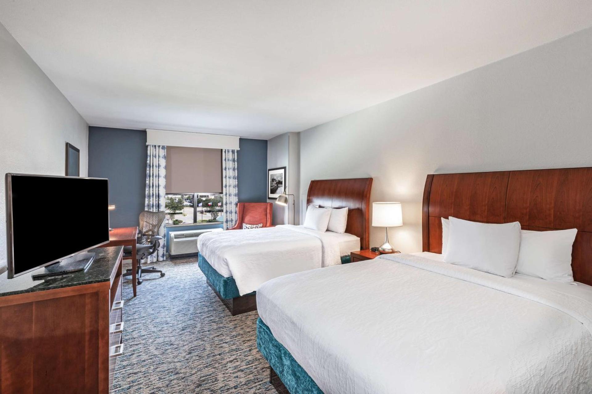 Hilton Garden Inn Houston/Sugar Land photo 30