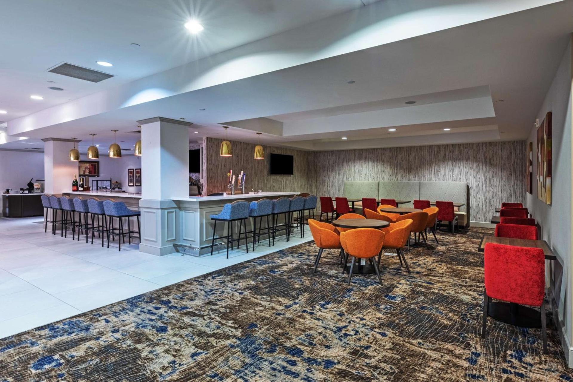 Hilton Garden Inn Houston/Sugar Land photo 29